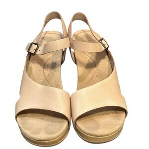 Dansko Tasha Sandals